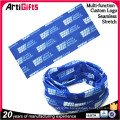 Newest style multifunctional seamless tube bandana headwear